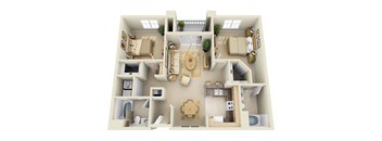 Residence 3 Upgraded