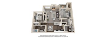 Residence 3 Luxury