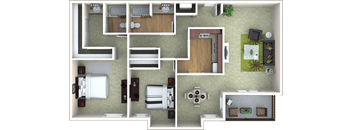 Residence 3 Luxury