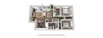 Residence 3 Luxury