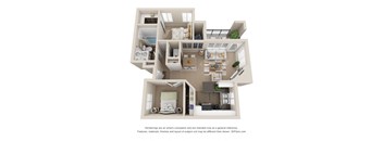 Residence 3 Luxury