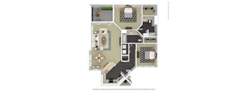 Residence 3 Luxury