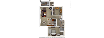 Residence 3 Upgraded