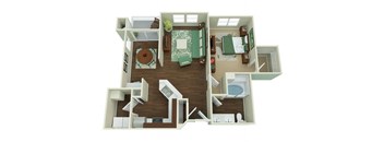 Residence 4 Upgraded