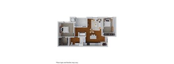 Residence 4 Luxury