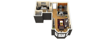 Residence 4