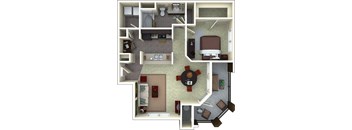 Residence 4
