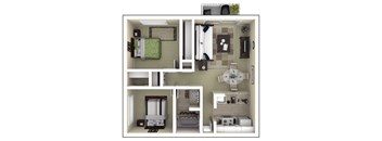 Residence 4 Luxury