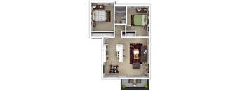 Residence 4