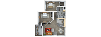 Residence 4