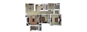 Residence 4 Luxury