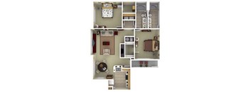 Residence 4