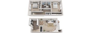 Residence 4 Luxury