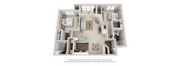 Residence 4 Luxury