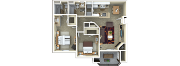 Residence 4