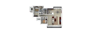 Residence 4