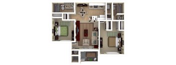 Residence 4 Luxury
