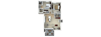 Residence 4