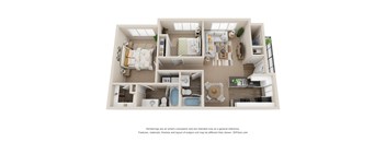 Residence  4