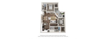 Residence 4 Luxury
