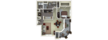 Residence 4 Luxury