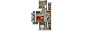 Residence 4 Luxury