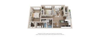 Residence 4 Luxury