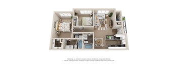 Residence 4 Luxury