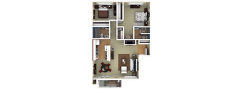 Residence 4 Luxury