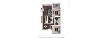 Residence 4 Luxury