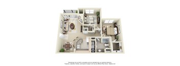 Residence 4