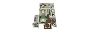 Residence 5 Upgraded