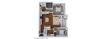 Residence 5
