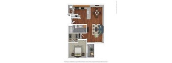 Residence 5