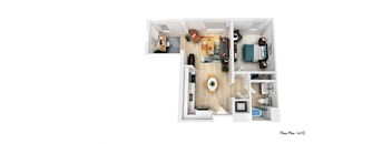 Residence 5