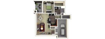 Residence 5