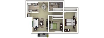 Residence 5