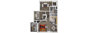 Residence 5