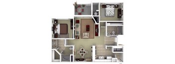 Residence 5 Luxury