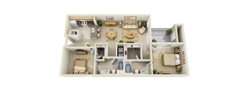 Residence 5 Upgraded