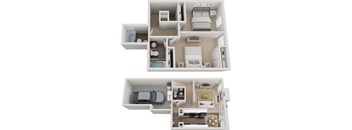 Residence 5 Luxury
