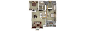 Residence 5 Luxury