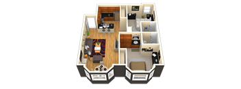 Residence 5
