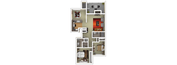 Residence 5 Luxury