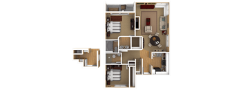 Residence 5 Luxury