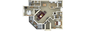 Residence 5 Luxury
