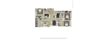 Residence 5 Luxury