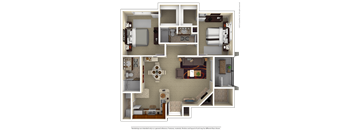 Residence 5 Upgraded