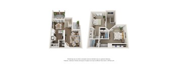 Residence 5 Upgraded