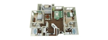 Residence 6 Upgraded